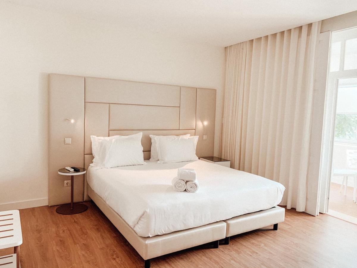 Le Premier Lisbon Suites Экстерьер фото