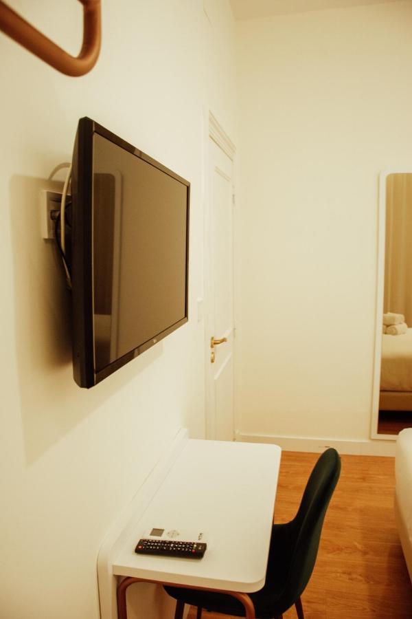 Le Premier Lisbon Suites Экстерьер фото