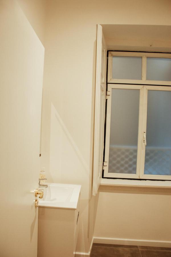 Le Premier Lisbon Suites Экстерьер фото