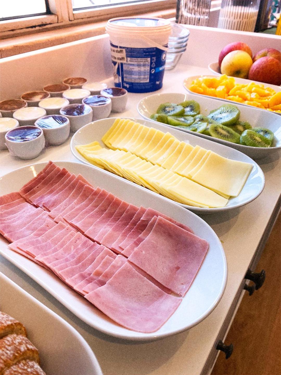Le Premier Lisbon Suites Экстерьер фото